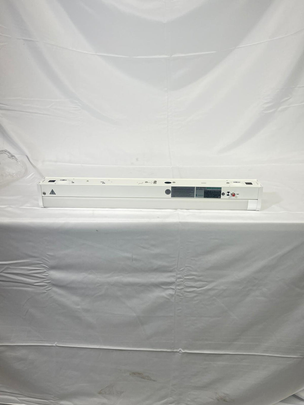 Emerald Planet LED Batten IP65, 120deg, 600mm