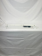 Emerald Planet LED Batten IP65, 120deg, 600mm