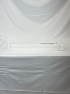 Emerald Planet LED Batten IP65, 120deg, 600mm