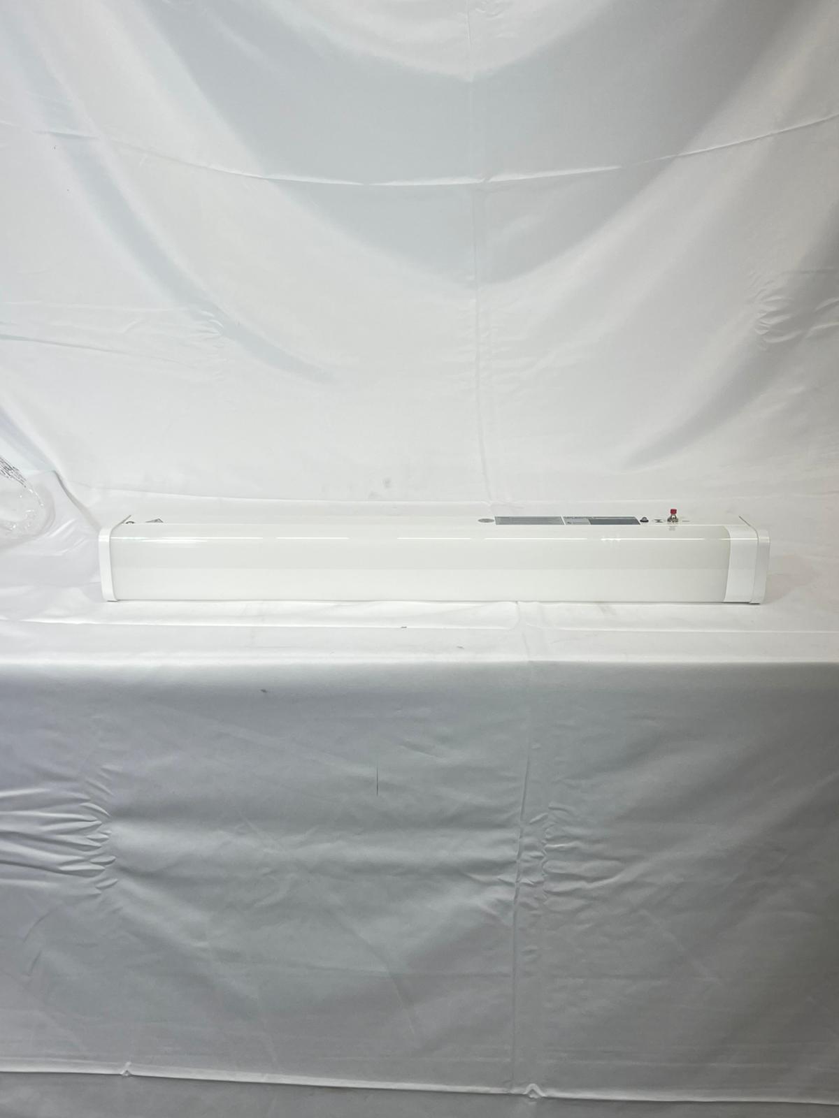 Emerald Planet LED Batten IP65, 120deg, 600mm