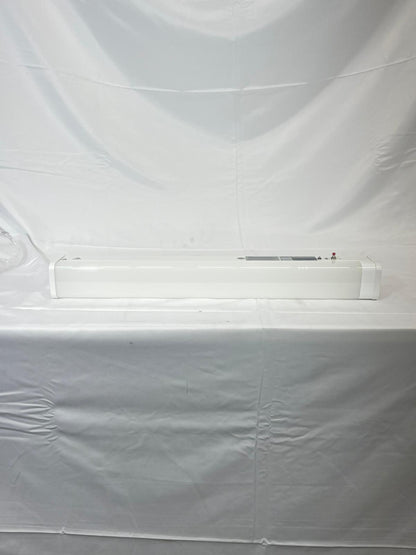 Emerald Planet LED Batten IP65, 120deg, 600mm
