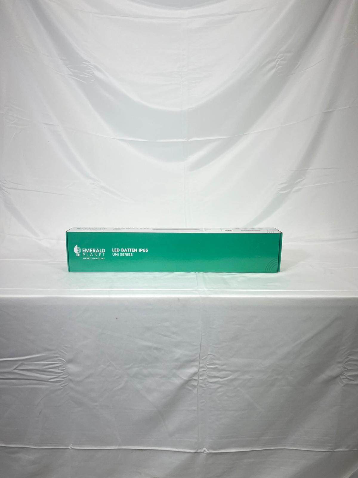 Emerald Planet LED Batten IP65 18W 600mm