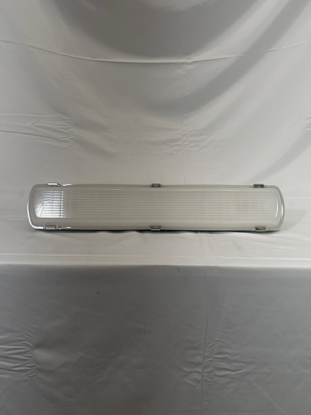 Emerald Planet LED Batten IP65, 120deg, 600mm