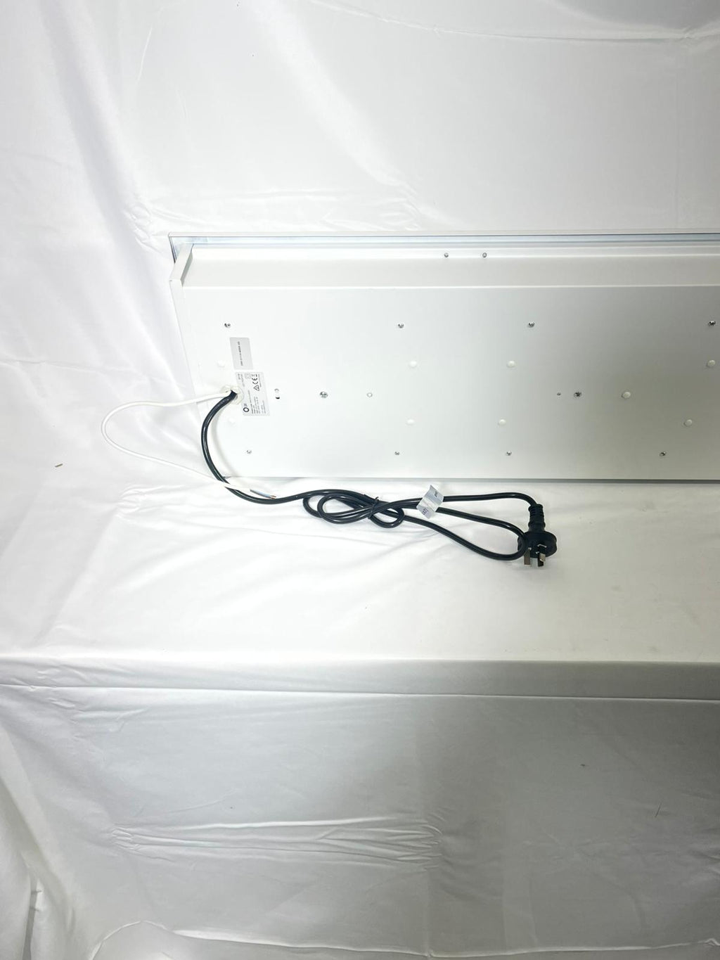 LPA Lighting LED Troffer 28W 4000K