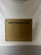 BZT LED Flood Light 200W 4000K