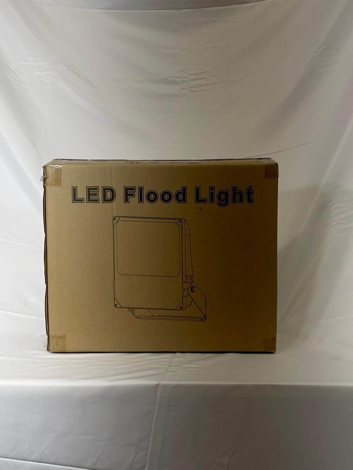 BZT LED Flood Light 200W 4000K