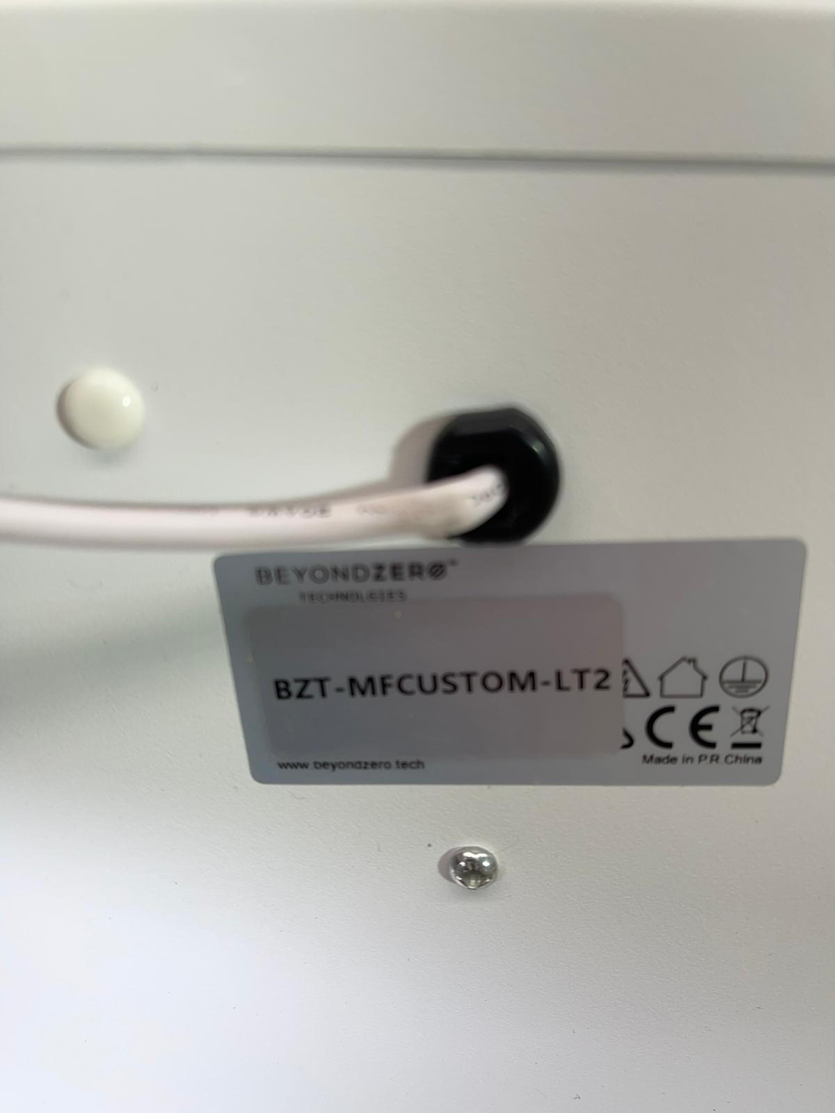 BZT LED Light