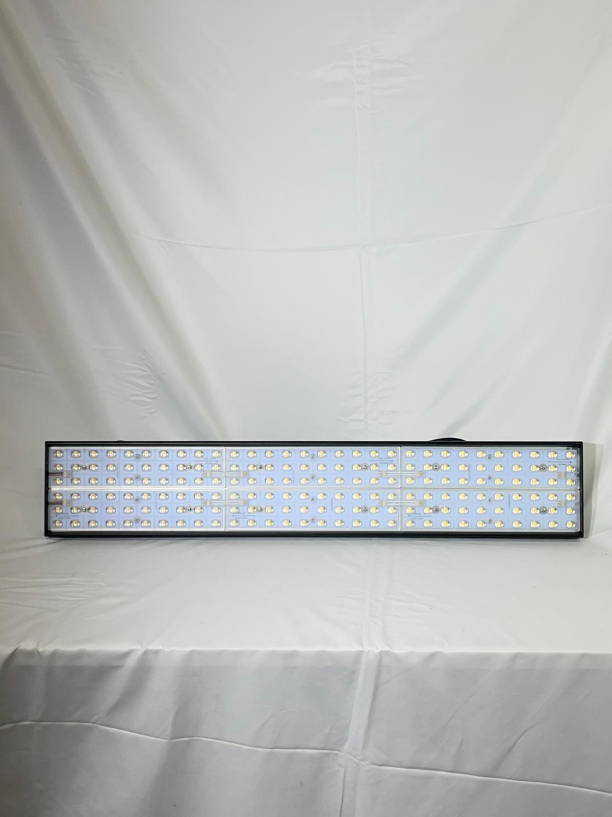 Flood Light Linear 1 Symmetrical 4000K