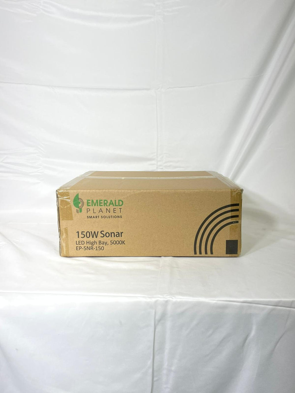 Sonar LED High Bay, 240v, 5000K, IP65, 150W