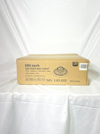 ERS Tech LED High Bay Light 150W CCT: 5000 - 5500K Occupancy + Daylight Sensor