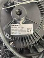 ERS Tech LED High Bay Light 150W CCT: 5000 - 5500K Occupancy + Daylight Sensor