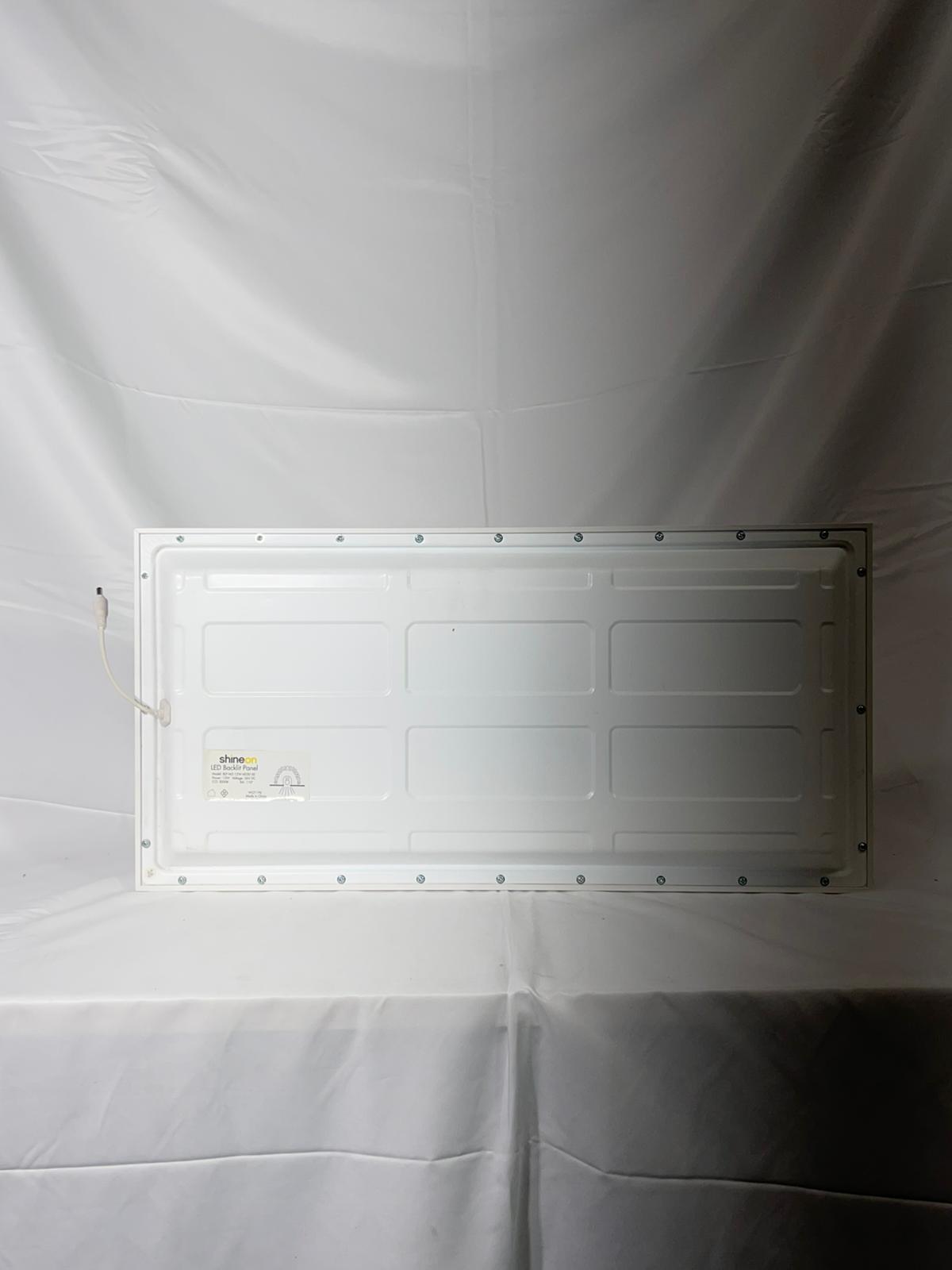 Shineon LED Backlit Panels (Fresian M2) CCT: 5,000K