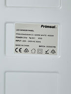 Primsal 20W Dual Sensor LED Light Panels