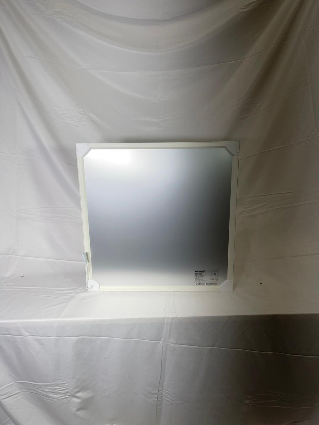 Energetic 36W Slim LED  Destiny Panel Light