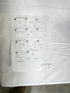 Energetic 17W Slim LED Tri-Colour Light