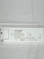 Energetic 17W Slim LED Tri-Colour Light