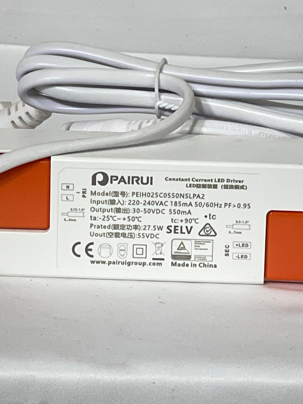 Shineon LED Backlit Panels CCT: 4,000K