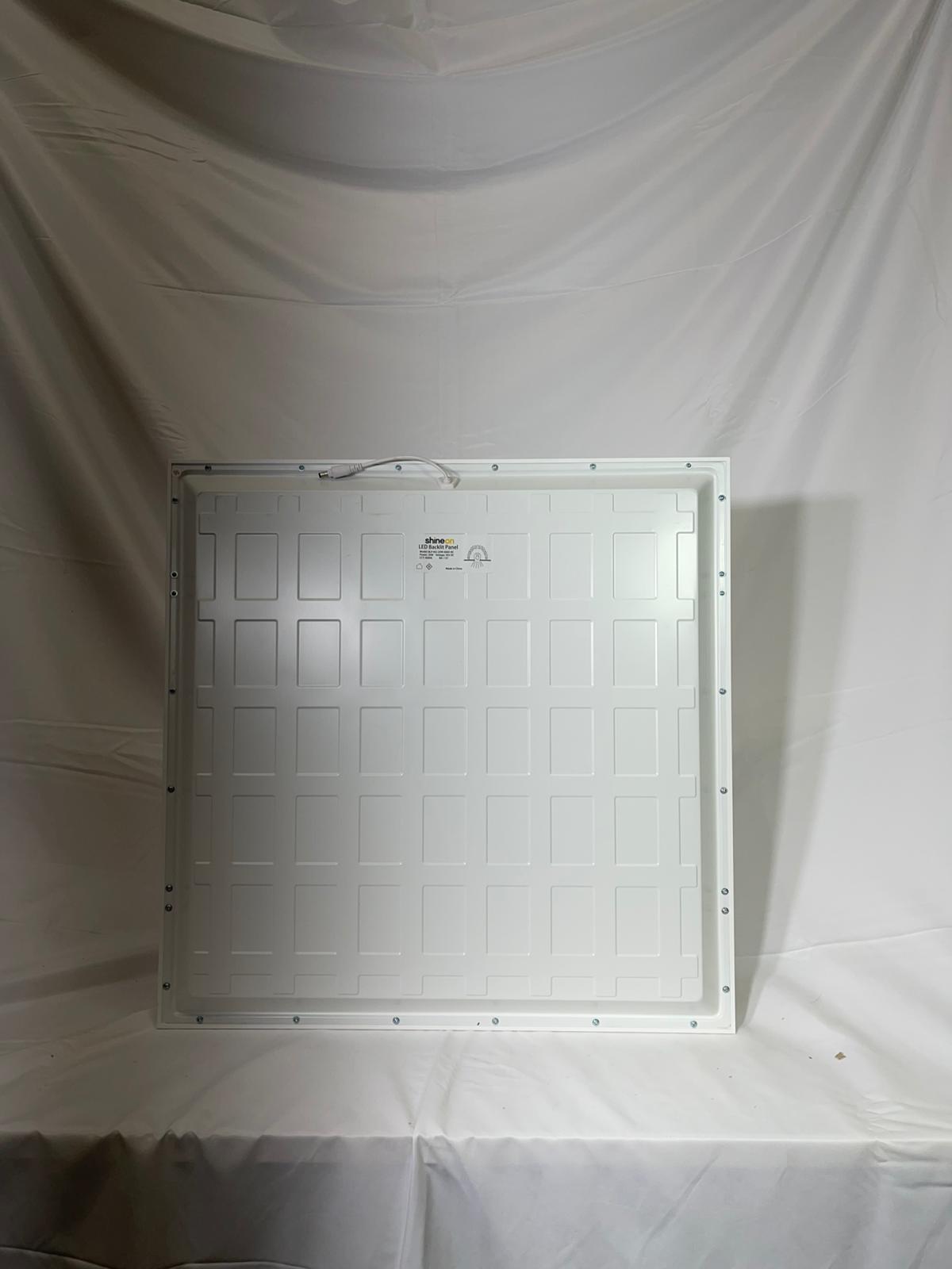 Shineon LED Backlit Panels CCT: 5,000K