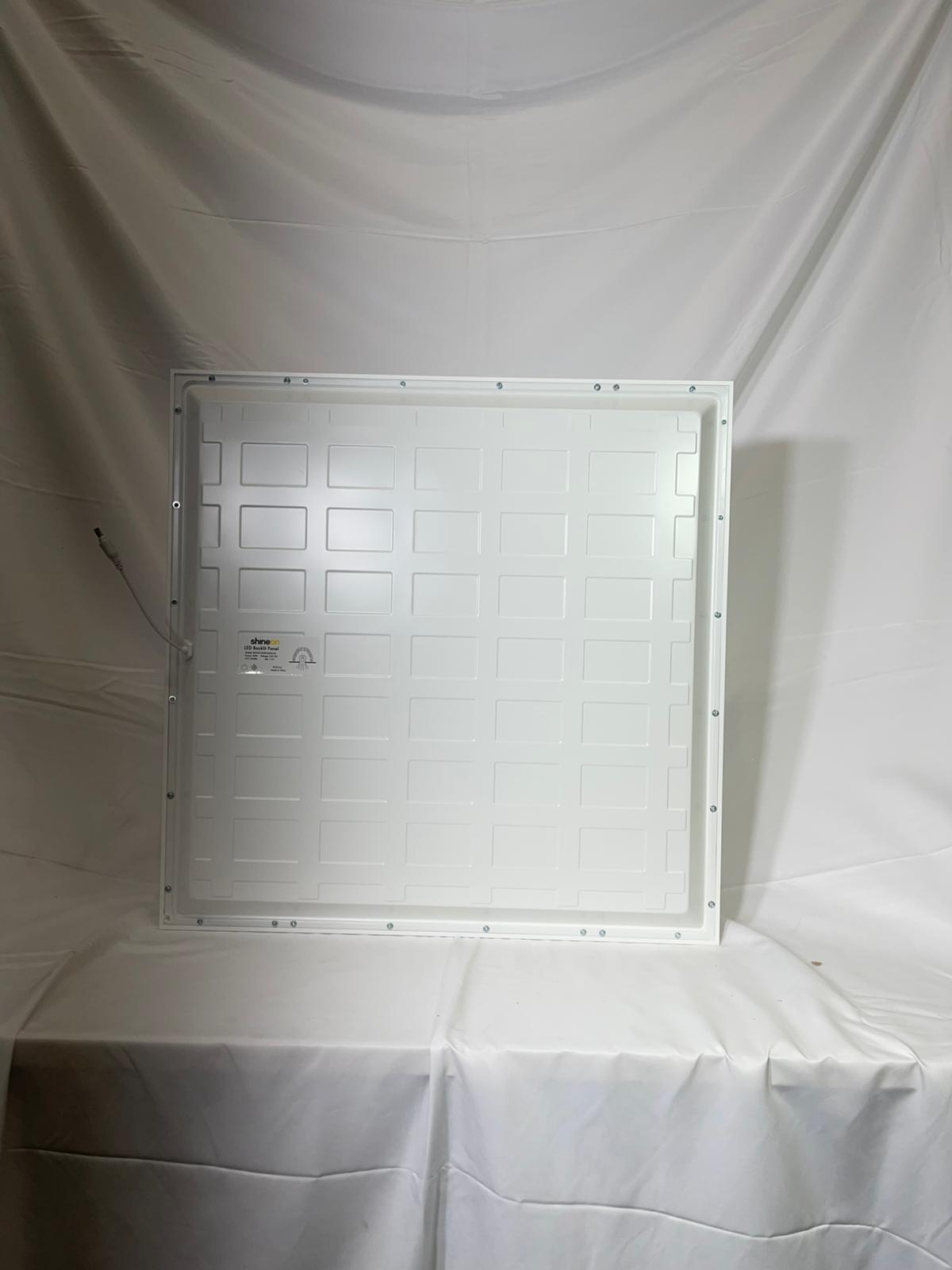 Shineon LED Backlit Panels CCT: 5,000K