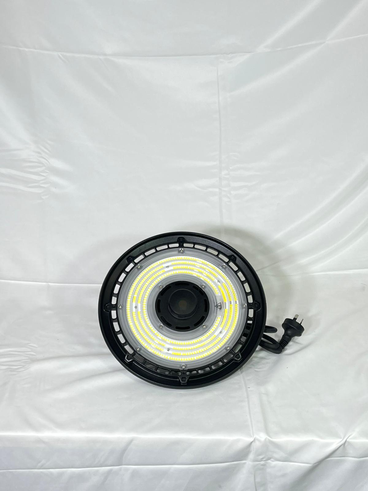 Sonar LED High Bay, 240v, 5000K, IP65