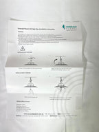 Sonar LED High Bay, 240v, 5000K, IP65