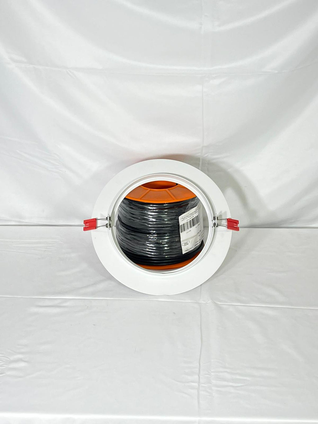 Light Adaptor 320x320x15mm