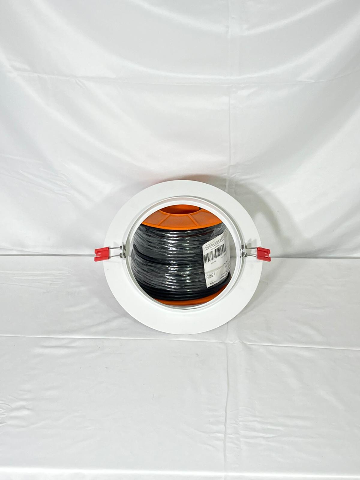 Light Adaptor 320x320x15mm