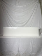 LED Slim Panel Light (OMERA MK2 R1) 24W, 4000k, White