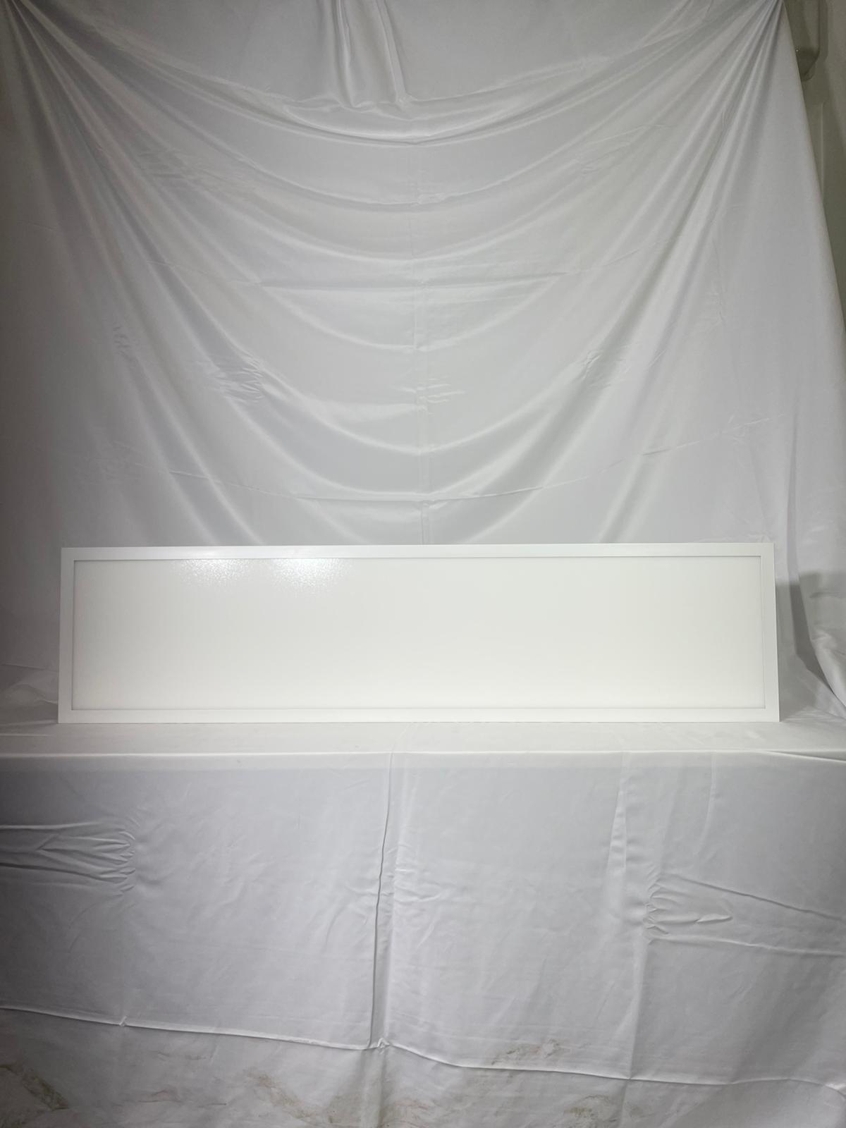 LED Slim Panel Light (OMERA MK2 R1) 24W, 4000k, White