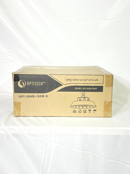 SRHB LED High Bay Light - 100w