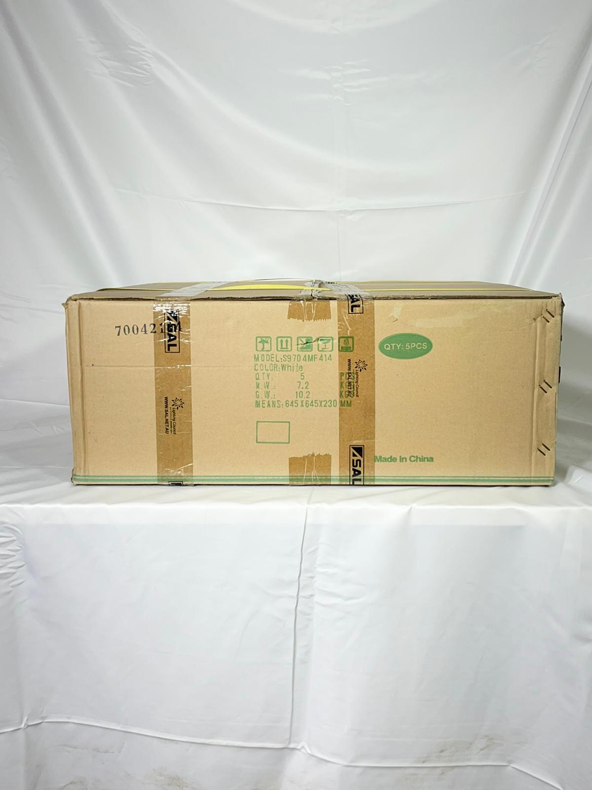 SAL Plaster Mount Kit 600mm X 600mm