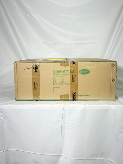 SAL Plaster Mount Kit 600mm X 600mm