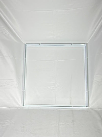 SAL Plaster Mount Kit 600mm X 600mm