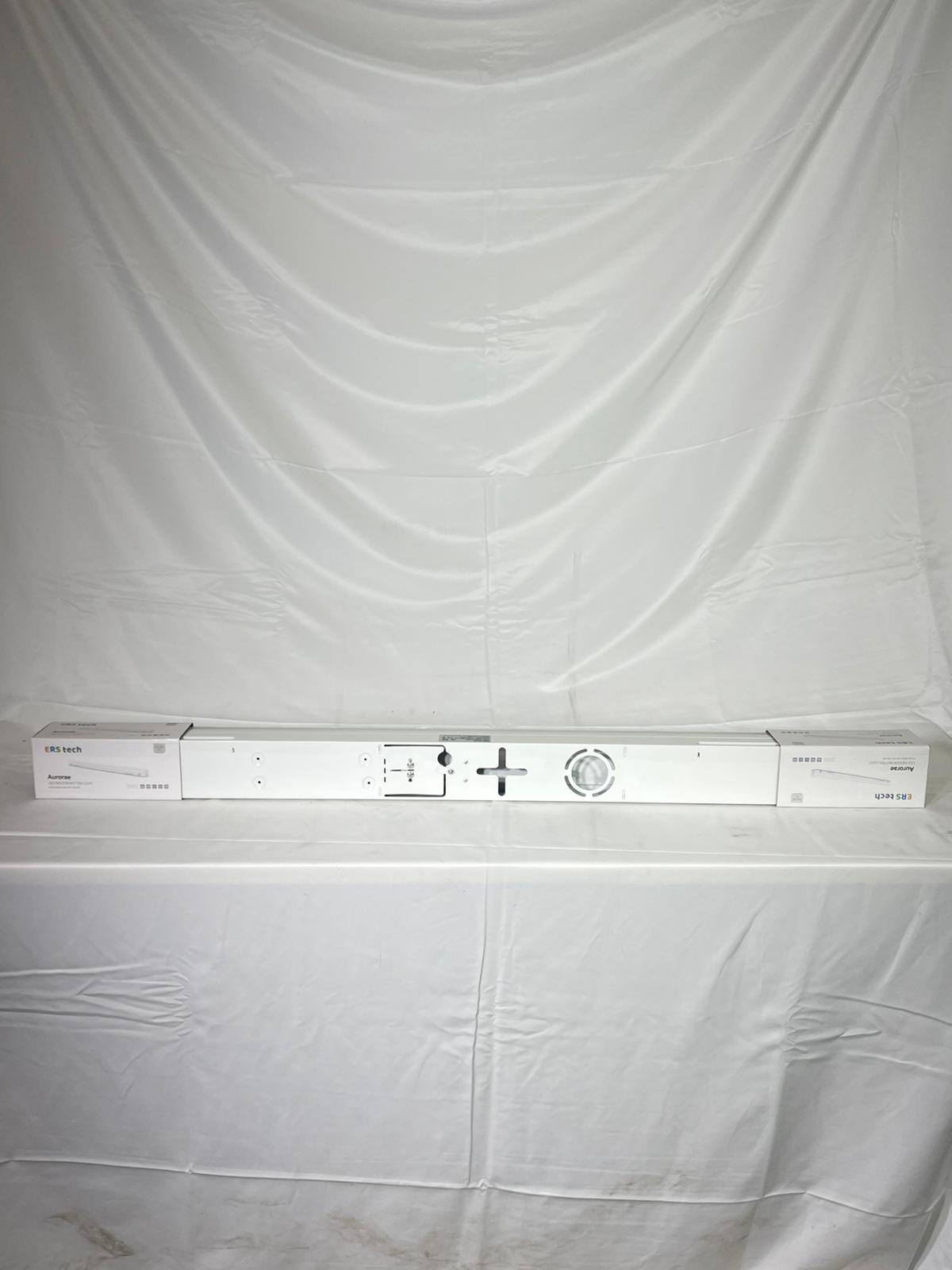 ERS Tech Aurorae LED Indoor Batten Lights CCT: 4,000K 16W 111