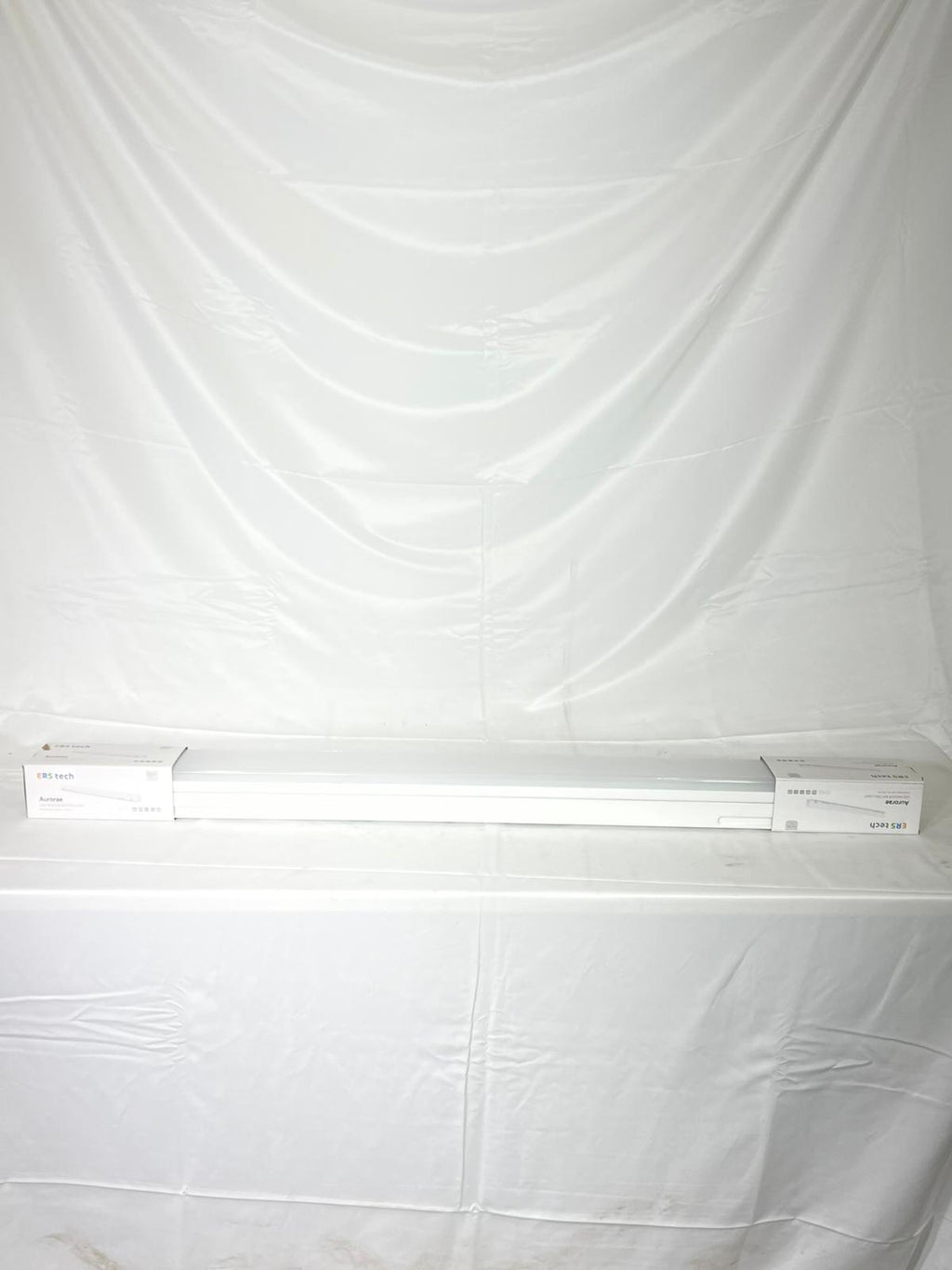 ERS Tech Aurorae LED Indoor Batten Lights CCT: 4,000K 16W 111