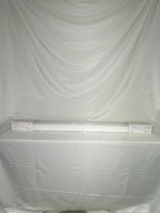 ERS Tech Aurorae LED Indoor Batten Lights CCT: 4,000K 16W
