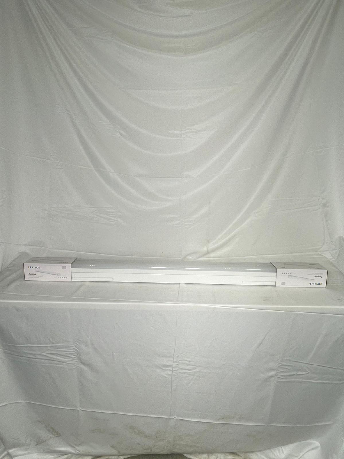 ERS Tech Aurorae LED Indoor Batten Lights CCT: 4,000K 16W