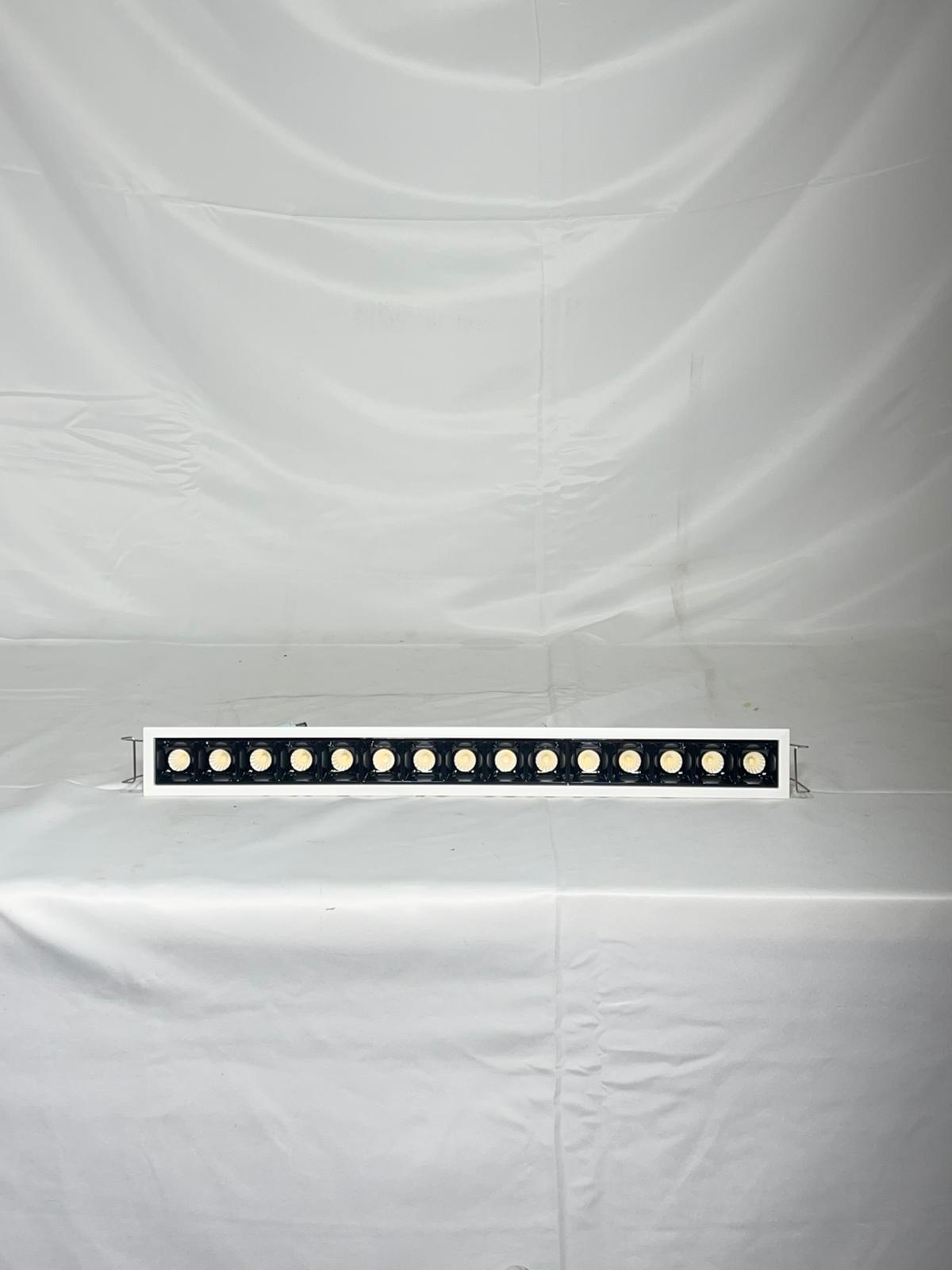 Downlight for Indoor 4000K 30W