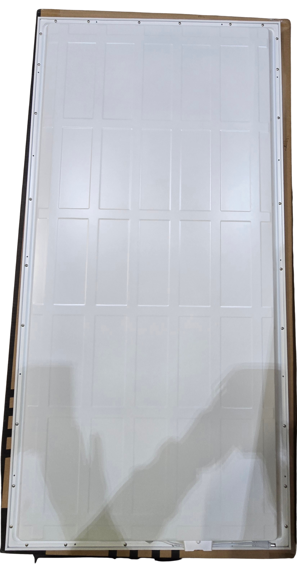 LED Vanguard Panel Light 35W 1195-595mm