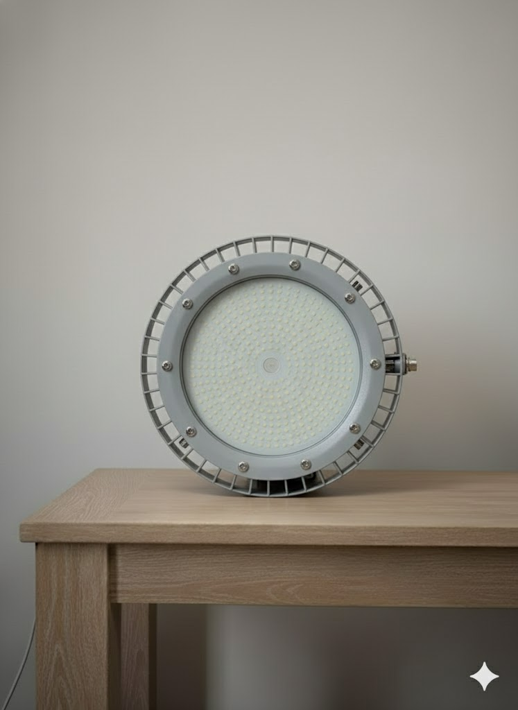 Shineon LED EX Flux (Mk2 Series) Explosion Light