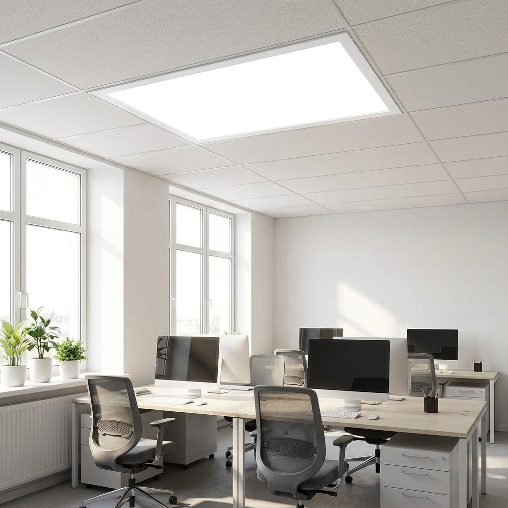Shineon LED Backlit Panels (Fresian M2) CCT: 4,000K
