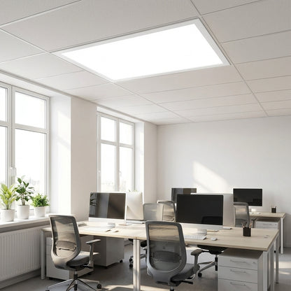 Shineon LED Backlit Panels (Fresian M2) CCT: 4,000K