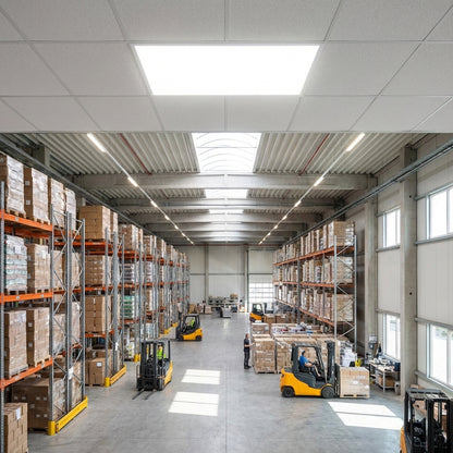 Shineon LED Backlit Panels (Fresian M2) CCT: 4,000K