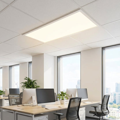 Shineon LED Backlit Panels (Fresian M2) CCT: 5,000K