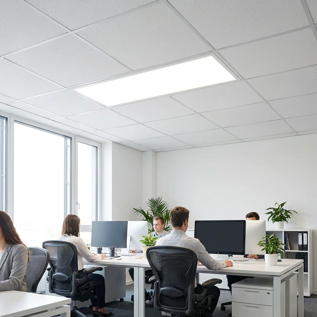 Shineon LED Backlit Panel (Fresian M2) 20W 4000W
