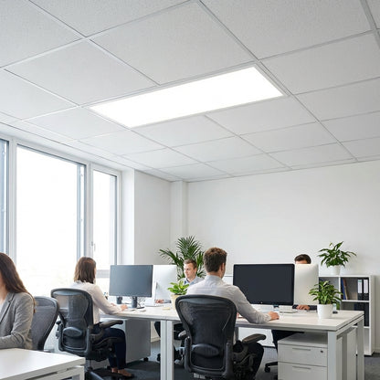 Shineon LED Backlit Panel (Fresian M2) 20W 4000W