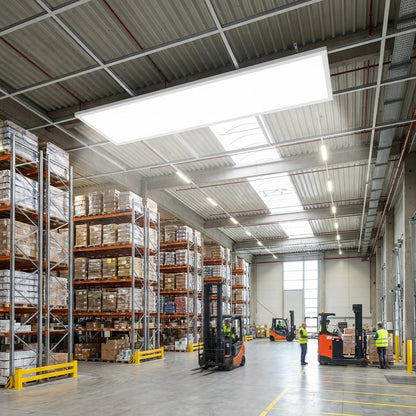Shineon LED Backlit Panel (Fresian M2) 20W 4000W