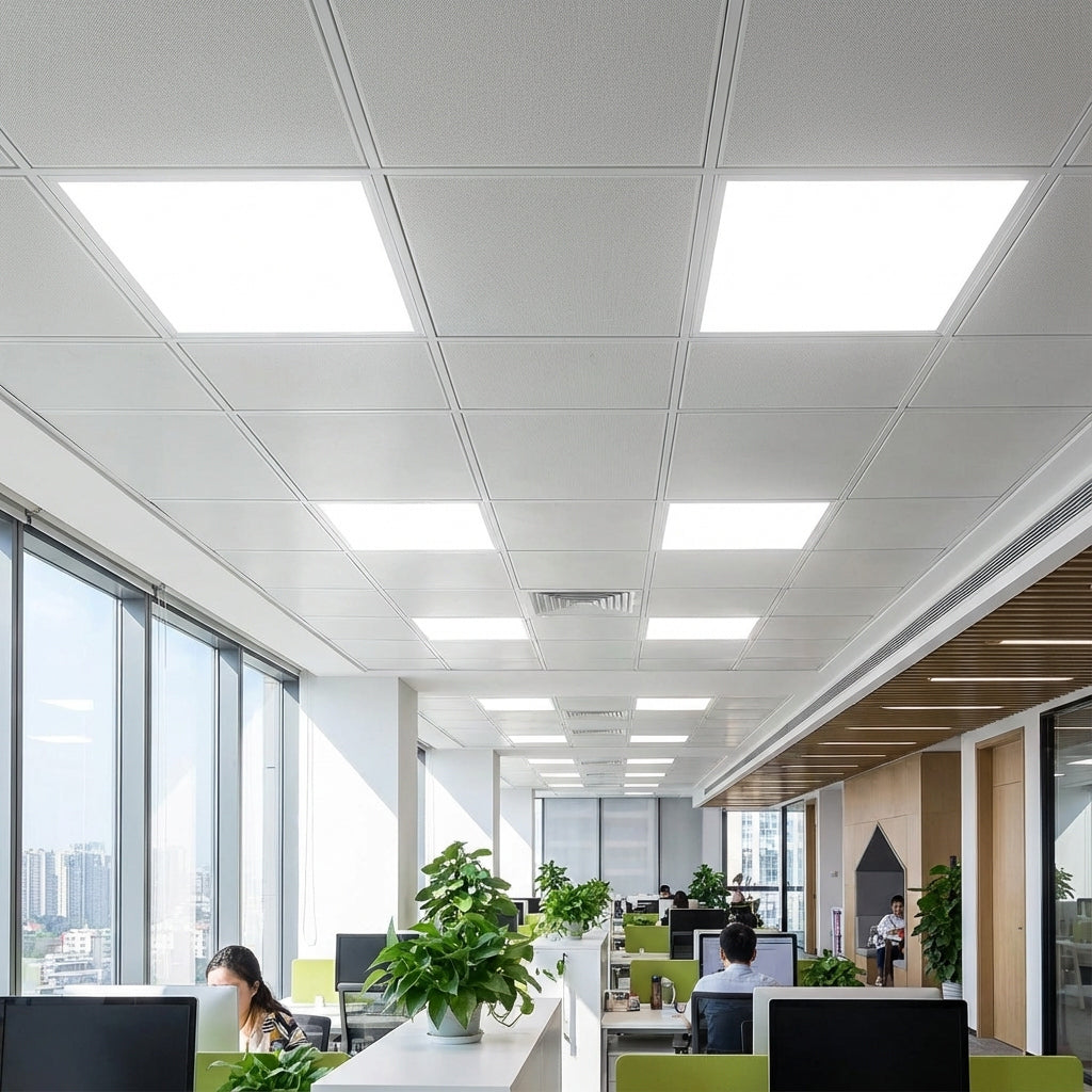 Shineon LED Backlit Panels CCT: 4,000K