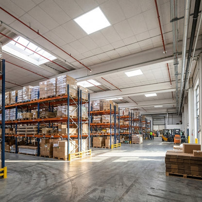 Shineon LED Backlit Panels CCT: 4,000K