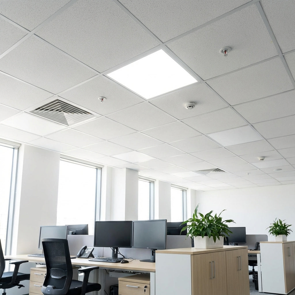 Shineon LED Backlit Panels CCT: 5,000K